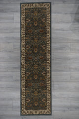 Turkish Salyut Power Loom 2x8