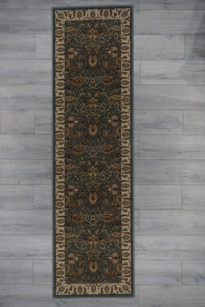 Turkish Salyut Power Loom 2x8