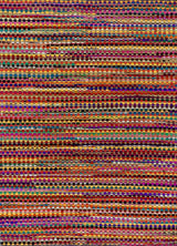 India Woven HandMade 5x8