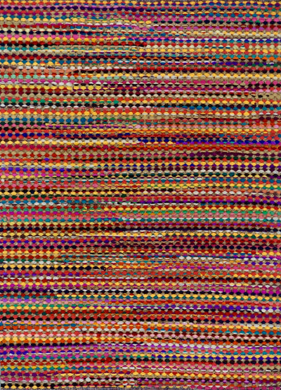 India Woven HandMade 5x8