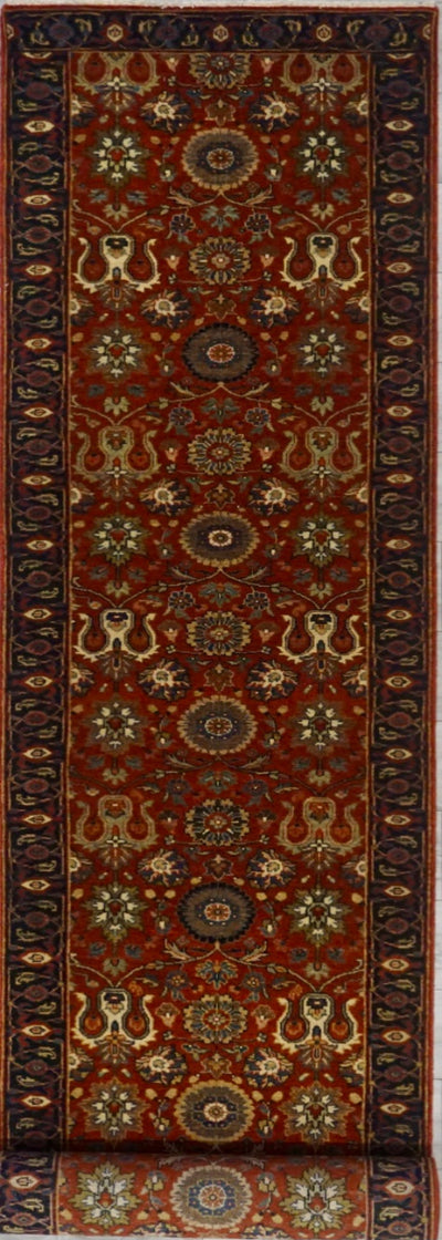 India Kanna collection Hand Knotted Wool 3x18