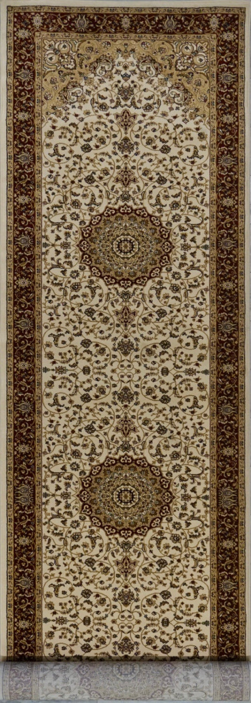 Turkish Salyut 1.2M Power Loom  3x14