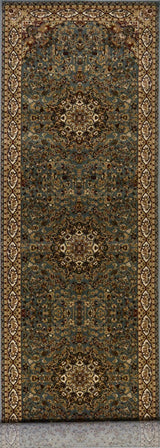 Turkish Salyut 1.2M Power Loom  3x14