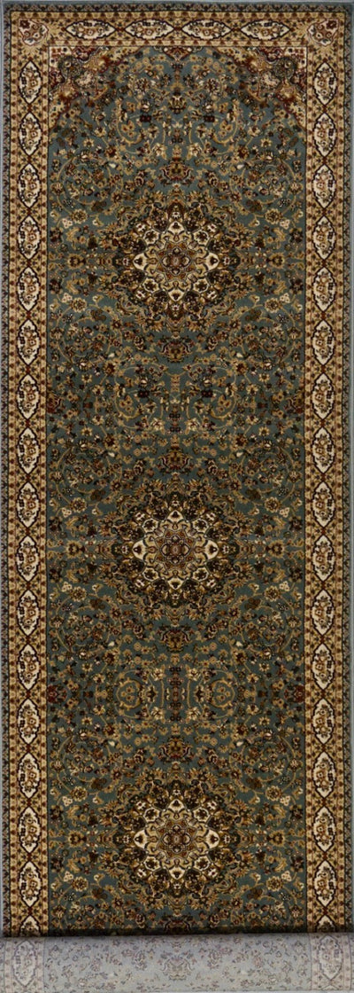 Turkish Salyut 1.2M Power Loom  3x14