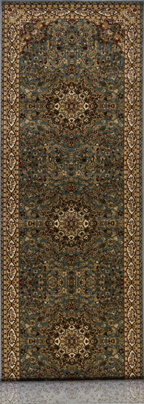 Turkish Salyut 1.2M Power Loom  3x14