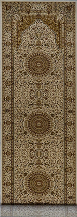 Turkish Riviera 1.5M Power Loom 3x14