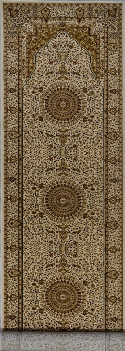 Turkish Riviera 1.5M Power Loom 3x14