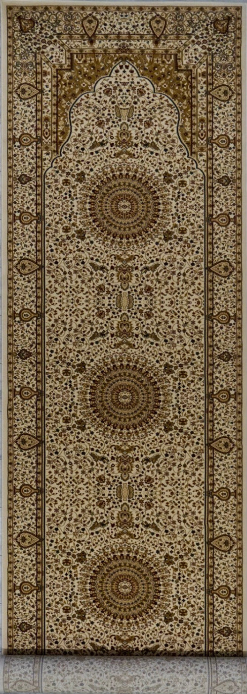 Turkish Riviera 1.5M Power Loom 3x14