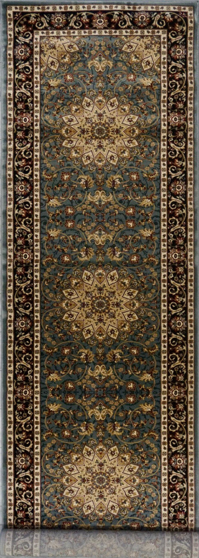 Turkish Salyut 1M Power Loom 3x14