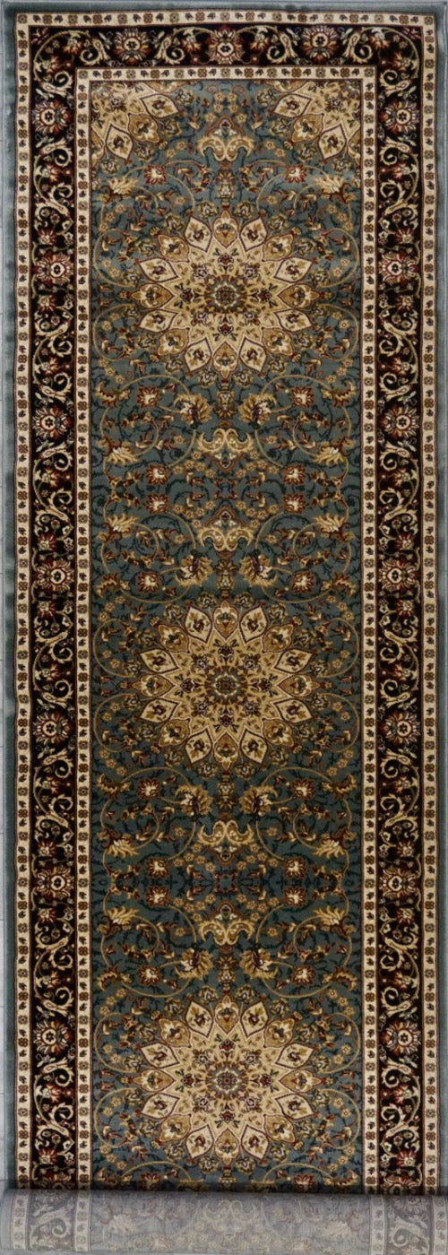 Turkish Salyut 1M Power Loom 3x14