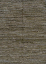 Turkish Leather Hand Woven 5x7