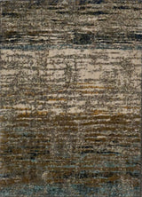 US Made Karastan Power Loom 2x3