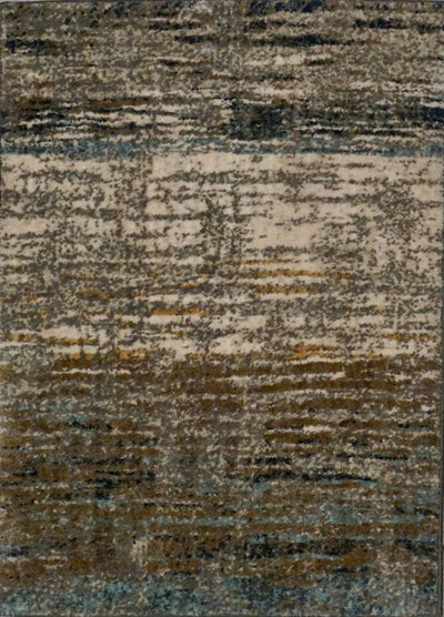 US Made Karastan Power Loom 2x3