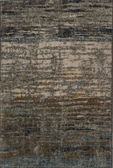 US Made Karastan Power Loom 2x3