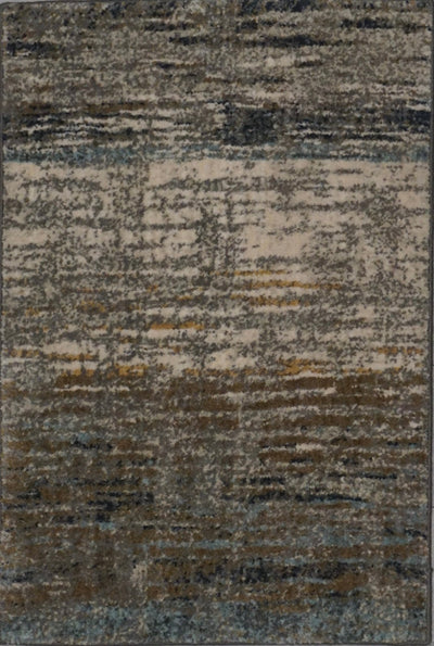 US Made Karastan Power Loom 2x3