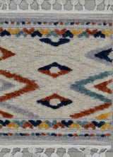 Turkish Loopy Power Loom 2x3