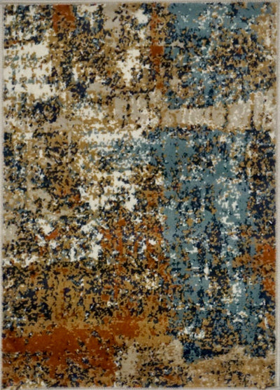 Turkish Modern Power Loom 2x3