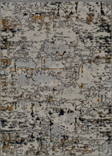 Turkish Modern T Annika Power Loom 2x3