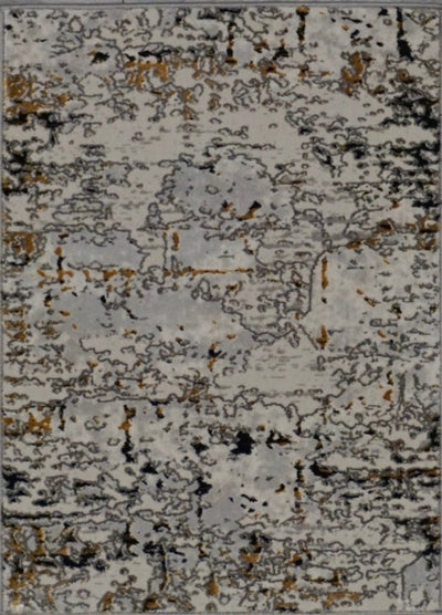 Turkish Modern T Annika Power Loom 2x3