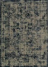 Turkish Vintage Power Loom 2x3