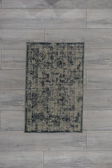 Turkish Vintage Power Loom 2x3