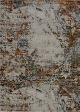 Turkish Modern Troy Power Loom 2x3