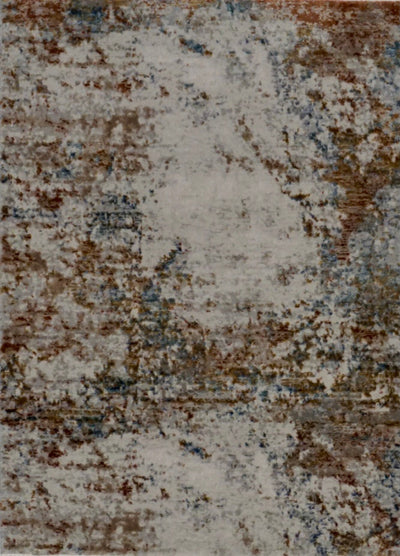 Turkish Modern Troy Power Loom 2x3