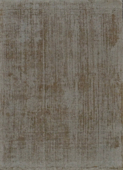 India Modern Hand Loom Wool 2x3