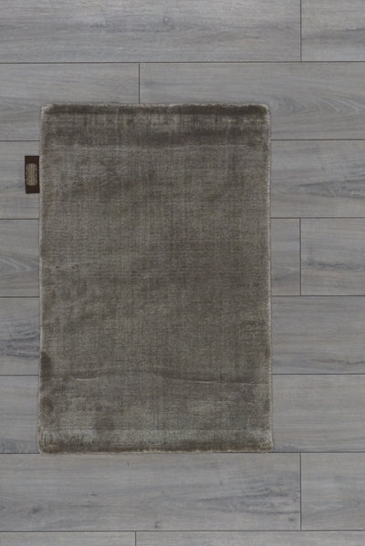 India Modern Hand Loom Wool 2x3