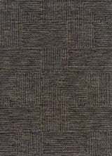 India Modern Hand Loom Wool 2x3