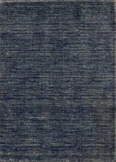 India Modern Hand Loom Wool 2x3