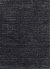 India Modern Hand Loom Wool 2x3