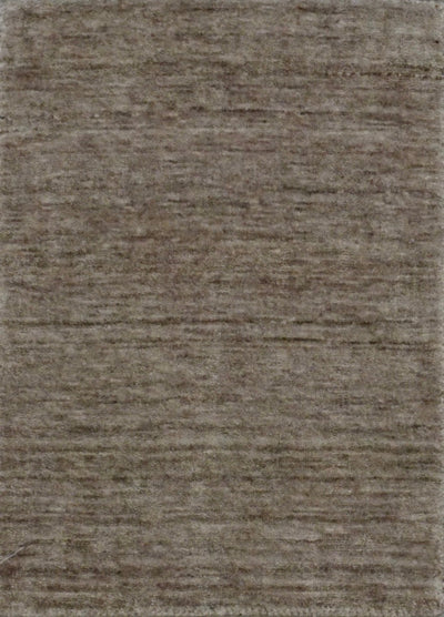 India Modern Hand Loom Wool 2x3