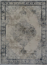 Turkish Platinum 1M Power Loom 5X8