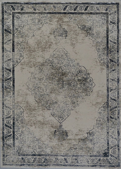 Turkish Platinum 1M Power Loom 5X8