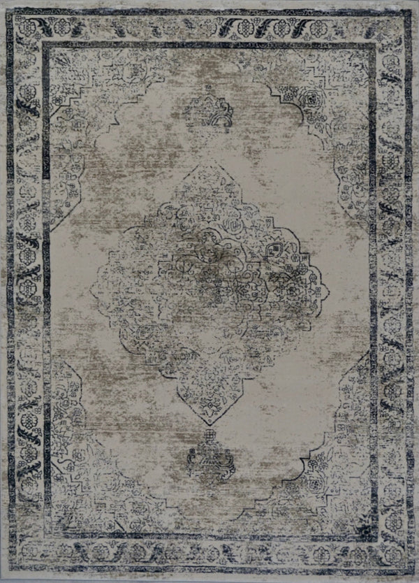 Turkish Platinum 1M Power Loom 5X8