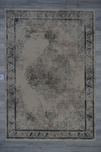 Turkish Platinum 1M Power Loom 5X8