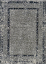 Turkish Vintage Power Loom 5x8