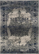 Turkish Platinum 1M Power Loom 9X12