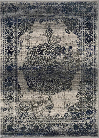 Turkish Platinum 1M Power Loom 6X9