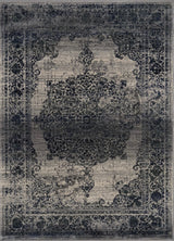 Turkish Platinum 1M Power Loom 5x8