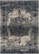 Turkish Platinum 1M Power Loom 5x8