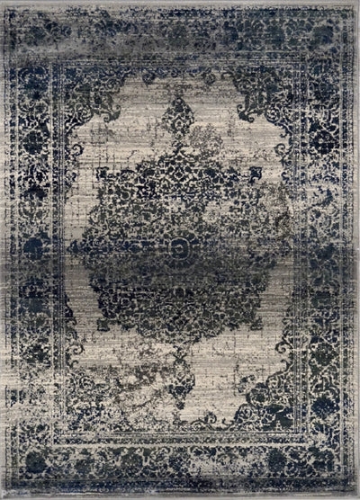 Turkish Platinum 1M Power Loom 5x8