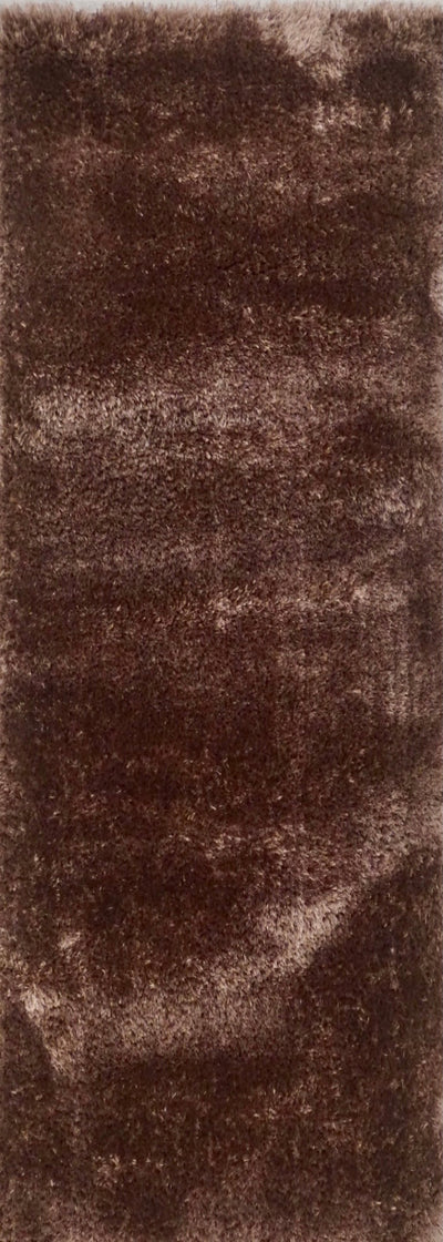 Turkish Santana Shaggy Power Loom 3x7