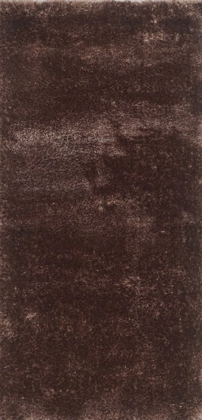 Turkish Santana Shaggy Power Loom 3x7