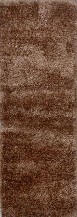 Turkish Shaggy Hand Tufted 3x8