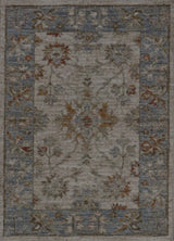 US Made Karastan Power Loom 2x3