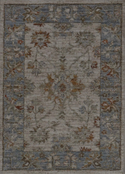 US Made Karastan Power Loom 2x3