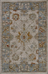 US Made Karastan Power Loom 2x3