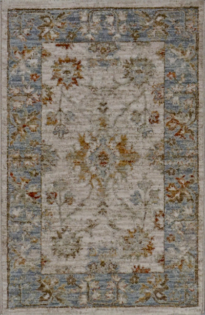 US Made Karastan Power Loom 2x3